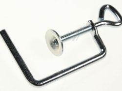 300901 TISCHZWINGE VERPACKT