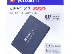 VI550 S3 49352 512GB 2,5″/ SATA-3 SSD-FESTPLATTE