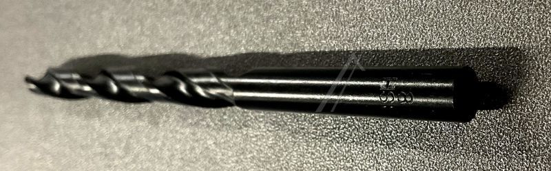 8,0MM HSS BURGIJA