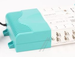 PSG 912 Q II 9268035 EINZEL-MULTISCHALTER 9/ 12 TERRESTRISCH AKTIV 22KHZ INKL. NETZTEILSTAND