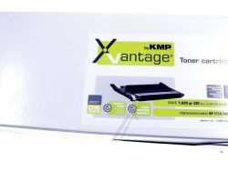 2555,0080 H-T259 TONERKARTUSCHE, SCHWARZ, 1K