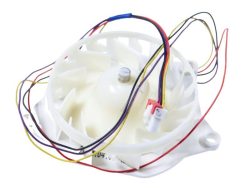 MOTOR VENTILATORA FRIŽ,  ZAMENSKI ZA LG EAU63503703, EAU63503705, EAU63503706