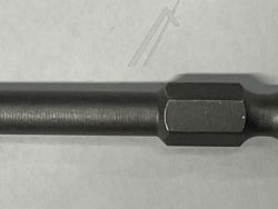 840/ 4 Z HEX-PLUS 05059610001 INNENSECHSKANTBIT 1/ 4-ZOLL SW4,0 L:50MM