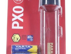 PARALUX 6.911.252.166 PARALUX® PX0
