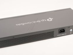 JETSTREAM TL-SX3008F JETSTREAM 8-PORT 10G SFP L2 MANAGED SWITCH