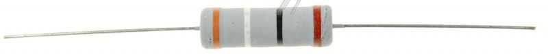 39R-5W MR5-39 METALLOXID-WIDERSTAND 8X24MM AXIAL