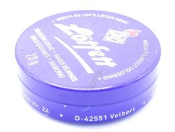 940059 PASTA ZA LEMLJENJE 20 G.