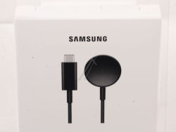 EP-OL715BBEGWW SAMSUNG FAST WIRELESS CHARGER EP-OL715, SCHWARZ
