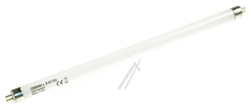 L 8 W/ 765 LEUCHTSTOFFLAMPE, G5, 8W,