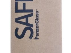BULKSAFE95686 SAFE BY PANZERGLASS DISPLAYSCHUTZ SAMSUNG GALAXY A35 5G ULTRA-WIDE FIT