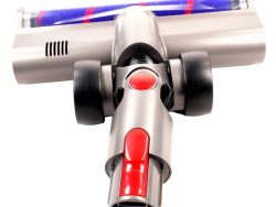 S0268 BÜRSTE ELEKTRISCH ROTIEREND ALTERNATIV FÜR DYSON V7/ V8/ V10/ V11/ V15 MIT LED 972182-03