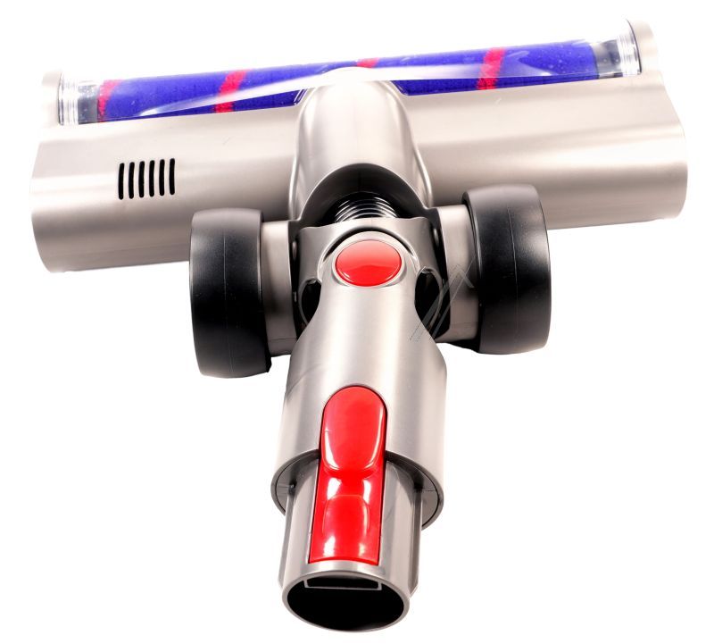 S0268 BÜRSTE ELEKTRISCH ROTIEREND ALTERNATIV FÜR DYSON V7/ V8/ V10/ V11/ V15 MIT LED 972182-03