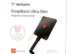 32335 MAGNETISCHE USB-C-HIGH-SPEED-SSD 512GB FÜR PHONE UND PC
