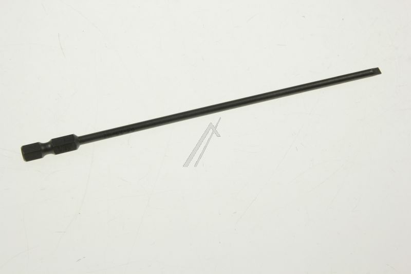800/ 4 Z 05059450001 SCHLITZ-BITS 800/ 4 Z 0,6X3,5X152MM