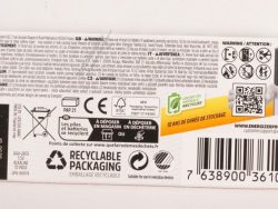 LR03 E300582412 INDUSTRIAL BATTERIE MICRO (AAA) 10 STÜCK