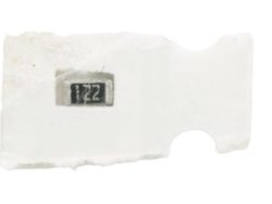 1,2K-0,1W SMD-METALLSCHICHTWIDERSTAND 0603