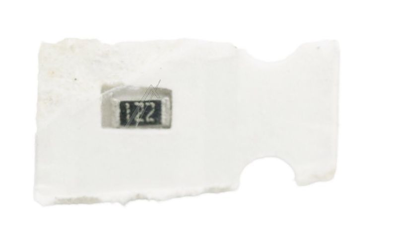 1,2K-0,1W SMD-METALLSCHICHTWIDERSTAND 0603