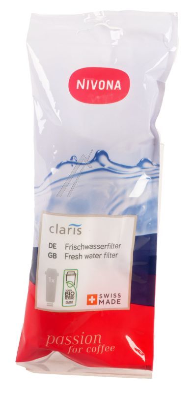 NIRF700 390 700 100 FRISCHWASSER-FILTERPATRONE CAFEROMATICA