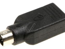 USB-ADAPTER USB-TIP A UTIČNICA NA PS/ 2-UTIKAČ 6PIN