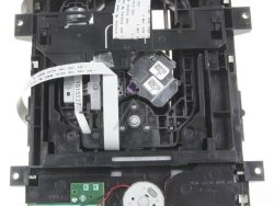 SOH-BPH4W 996580004834 LADEMECHANISMUS KOMPLETT MIT LASEREINHEIT