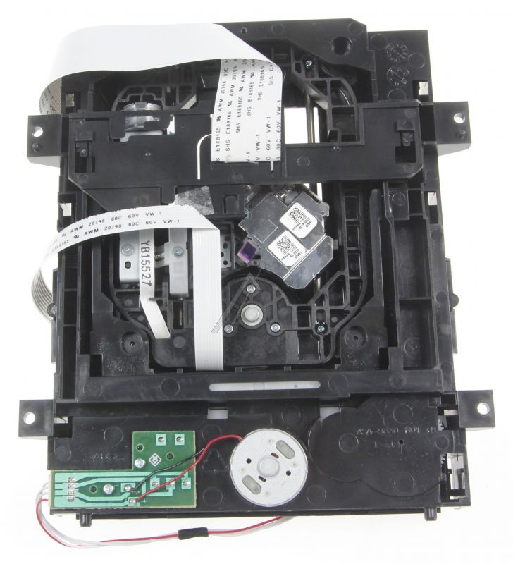 SOH-BPH4W 996580004834 LADEMECHANISMUS KOMPLETT MIT LASEREINHEIT