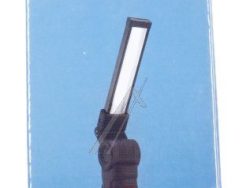 TESTBOY LIGHT 200 62301000 LED ARBEITSLEUCHTE 270 LUMEN KLAPPBAR USB AUFLADBAR MIT 2 LEUCHTZONEN HAKEN UND MAGNET