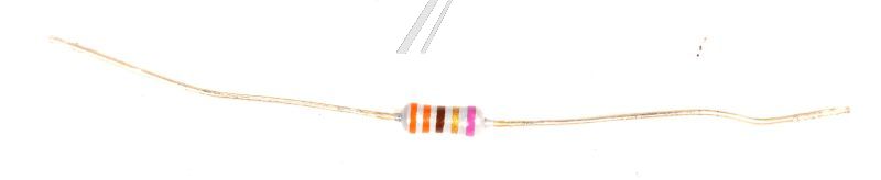 330R-0,33W SICHERHEITSWIDERSTAND 2,5X6,5MM