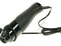 7322118634 ICS HB701 MOTOREINHEIT KOMPLETT SCHWARZ INT