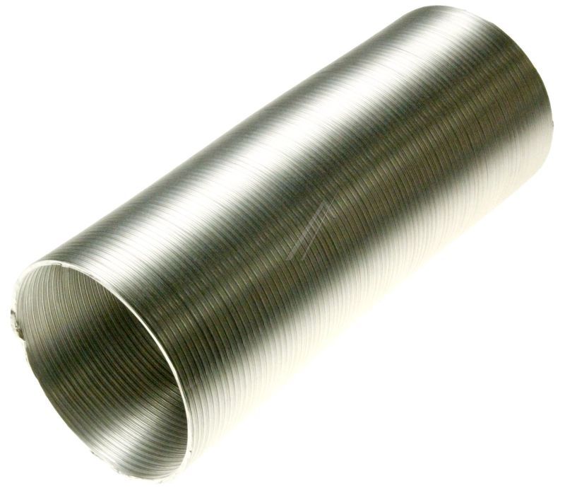 1208 610.068.37 ALUMINIUM ABLUFTSCHLAUCH D=152MM/ 3METER