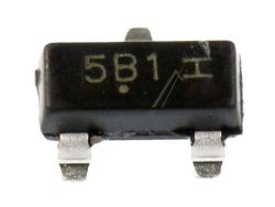 5B BC807-25 TRANZISTOR