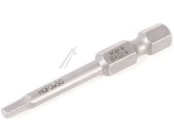 840/ 4 Z HEX-PLUS 05059605001 INNENSECHSKANT-BITS 840/ 4 Z HEX-PLUS SW 3,0X50M