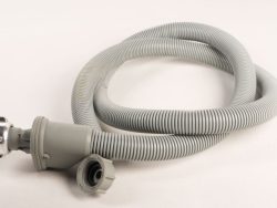 673000900093 ZULAUFSCHLAUCH MIT WATERBLOK MECHANISCH 1