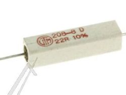 22R-5W OTPORNIK