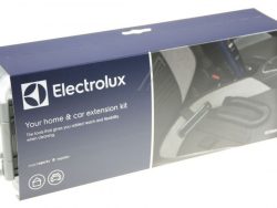 KIT360  9001683409 PROŠIRENI SET (KOMPLET) ZA USISIVAČ – PAPUČICE,  CREVO,  MLAZNICE UA AUTO-HOME & CAR KIT ZA AEG RAPIDO