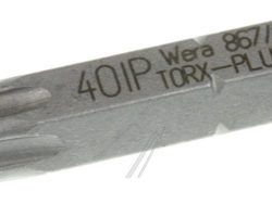 867/ 1 Z IP TORX PLUS® 05066290001 867/ 1 Z IP 40 IP X 25 MM