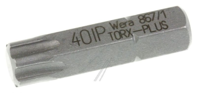 867/ 1 Z IP TORX PLUS® 05066290001 867/ 1 Z IP 40 IP X 25 MM