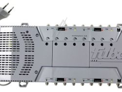 OSV 909 22515082 BASISVERSTÄRKER 9/ 9 HQ