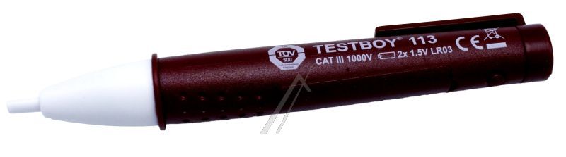 TESTBOY 113 ISPITIVAČ