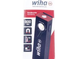 45701 LED RUČNA LAMPA,  5 MODOVA,  60–800LM,  USB-C,  ALUMINIJUMSKA