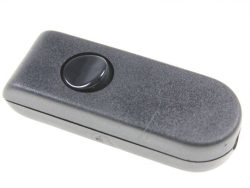 8093-044.01 SCHNUR-ZWISCHENSCHALTER 1-POL. 2A/ 250V~