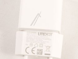 PA-1450-45EU USB-C NETZTEIL/ LADEGERÄT 45W EU