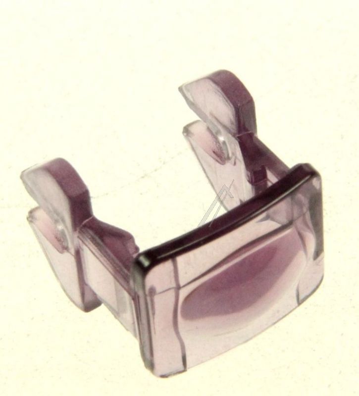 423902624990 DAMPFSCHIEBER (TRANSPARENT VIOLETT