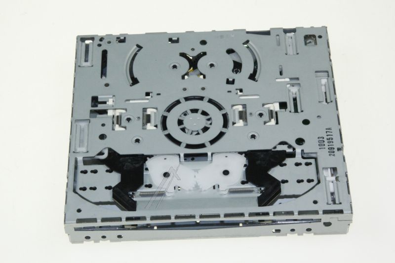BD-LN251-000 996510058465 DVD/ BLURAY SLOT-IN LAUFWERK INKL. MECHANIK UND LASEREINHEIT