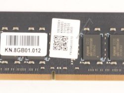 KN.8GB01.012 DIMM DDRIV 3200MHZ 8GB