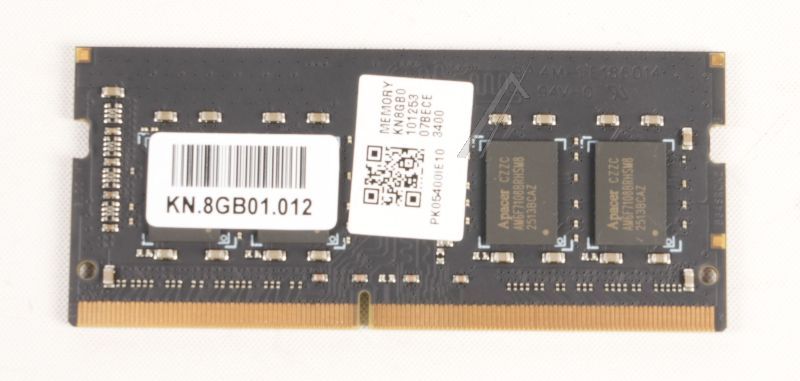 KN.8GB01.012 DIMM DDRIV 3200MHZ 8GB