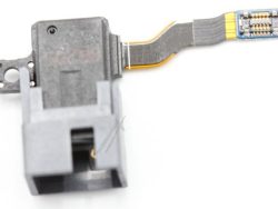 GH59-14876A KOPFHÖRERBUCHSE FPCB-SM_G960F