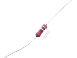 3,3R-0,5W OTPORNIK