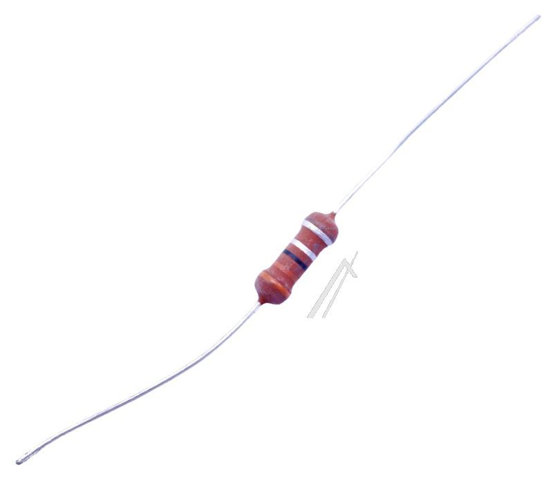 3,3R-0,5W OTPORNIK