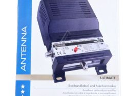 BN2315531 NACHVERSTÄRKER 30DB SCHWARZ/ SILBER