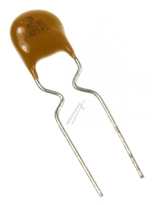 60V-0,30A MF-R030 PTC RÜCKSTELLBARE SICHERUNG RADIAL